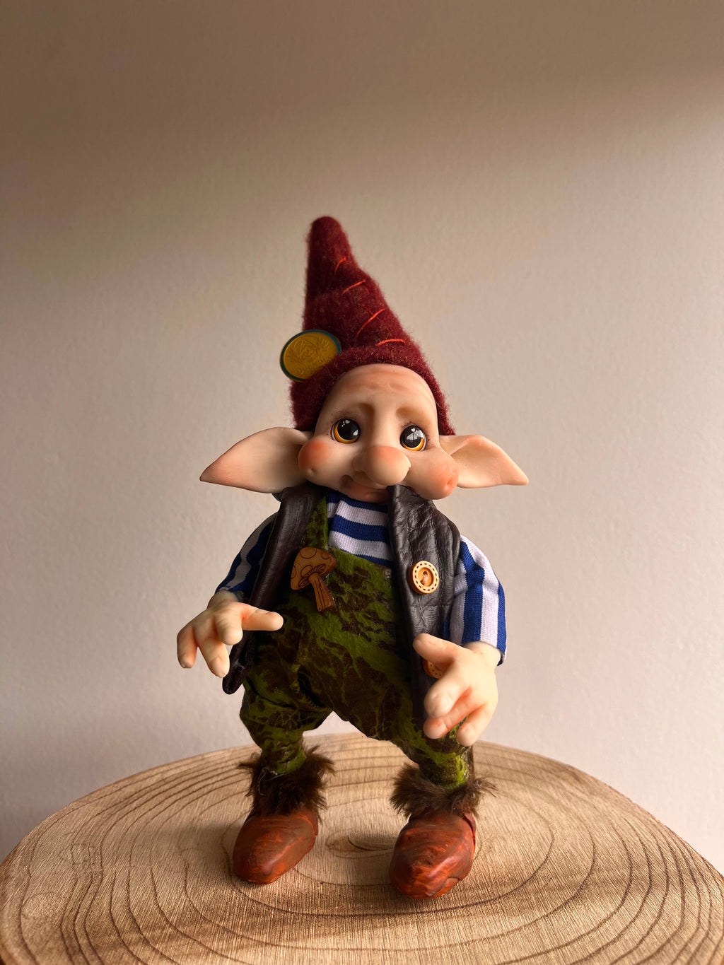 Turi