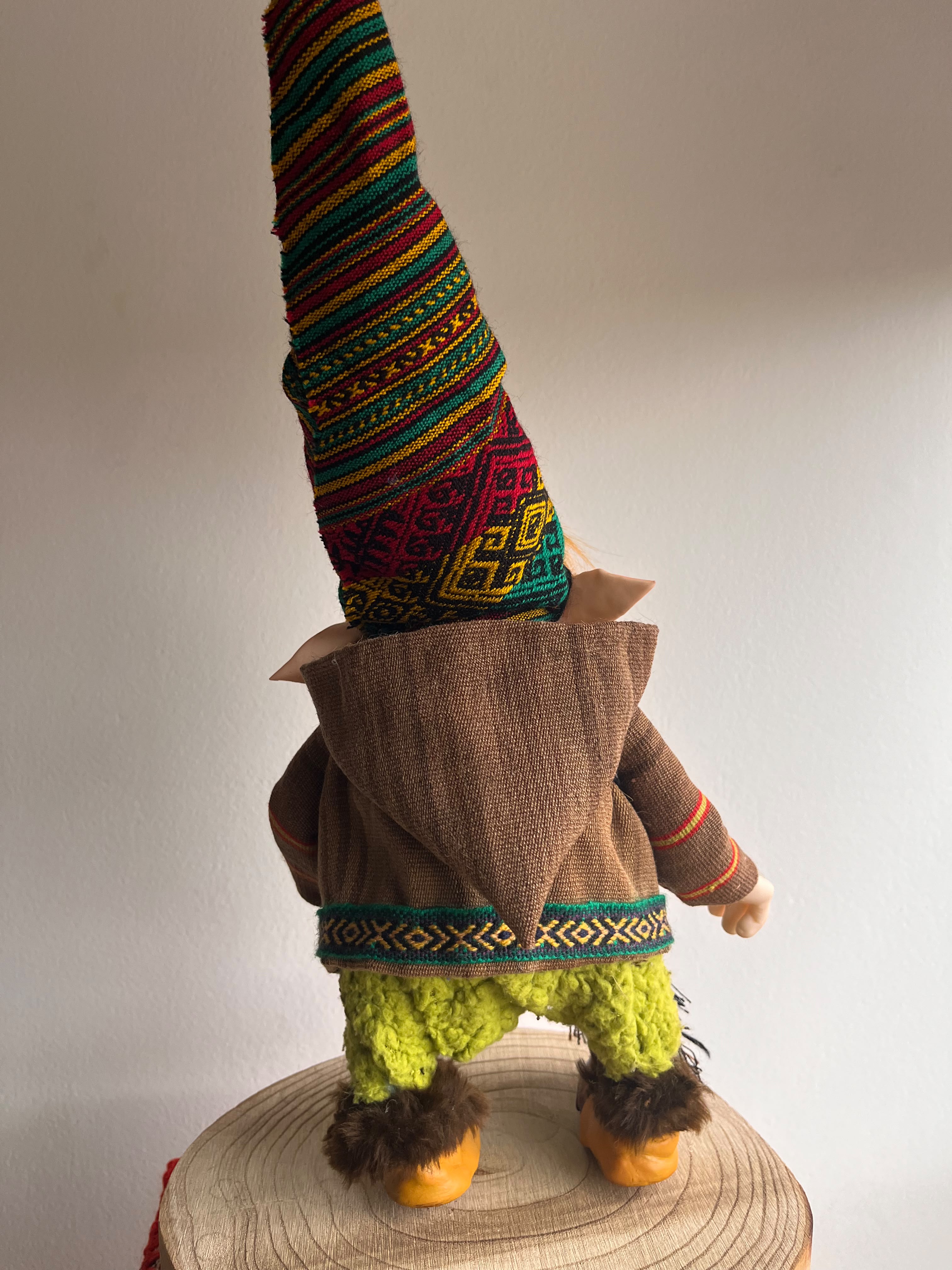 Gringuito