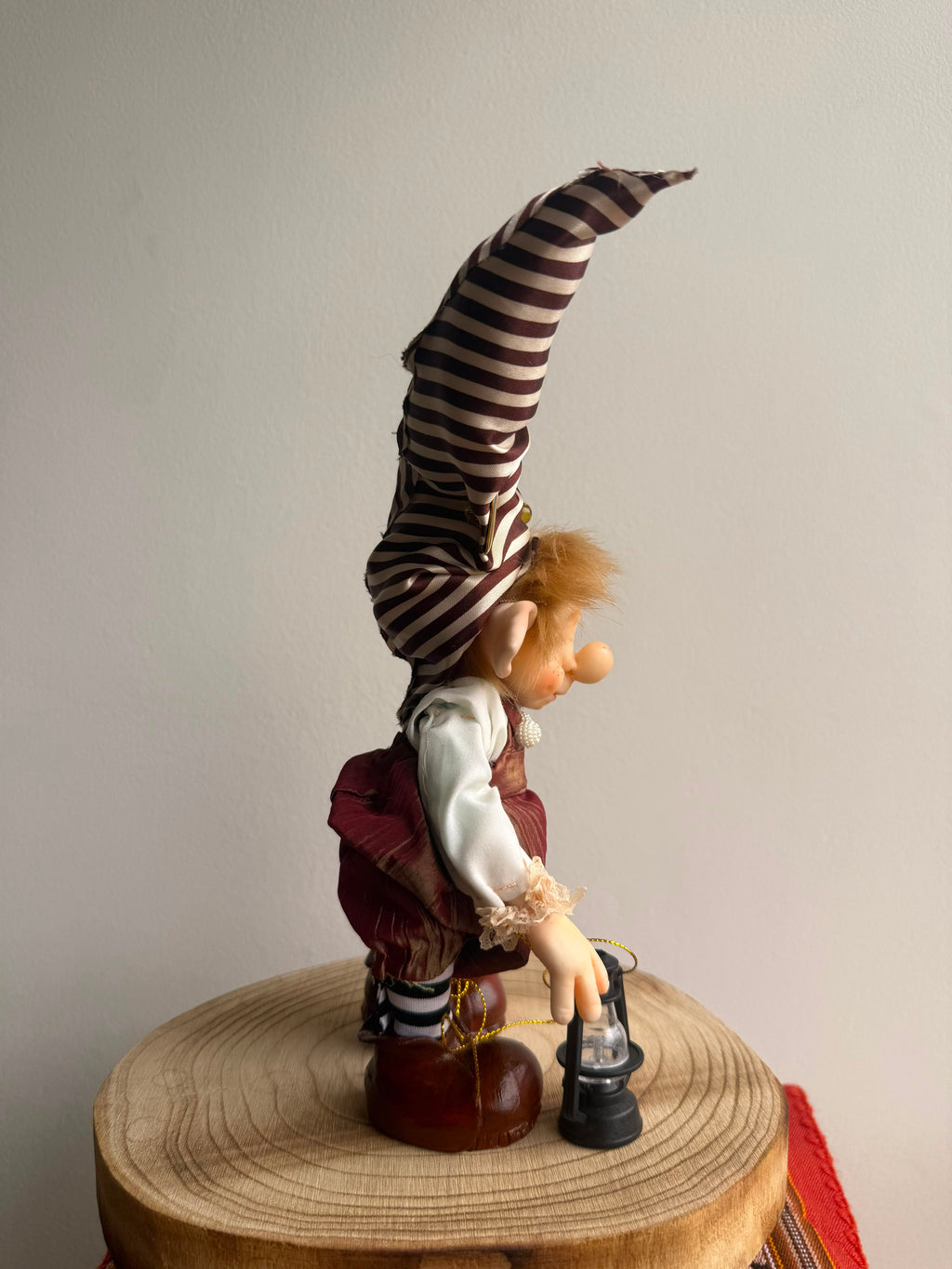 Elfie