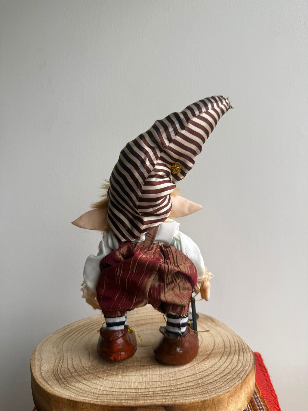 Elfie
