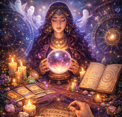 Lectura espiritual complementaria